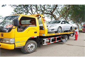 永定门附近24小时汽车拖车服务热线