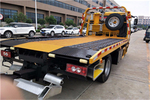 永定门24小时汽车送油服务公司