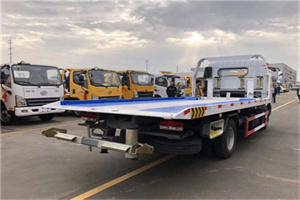 永定门汽车救援补胎