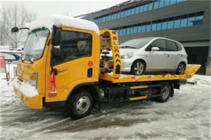 永定门附近道路救援服务