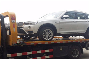 永定门拖车24小时服务电话