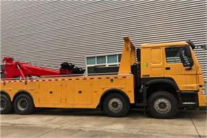 永定门道路救援公司